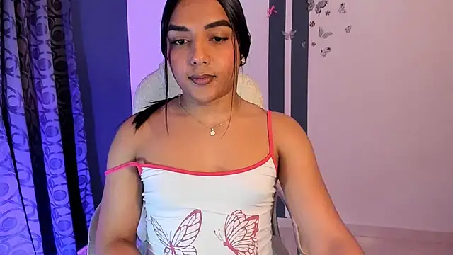 CandyLatinHott online show from 12-02-25, 01:33