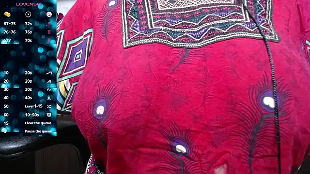 kalpanaaishaa online show from 02-03-25, 10:14