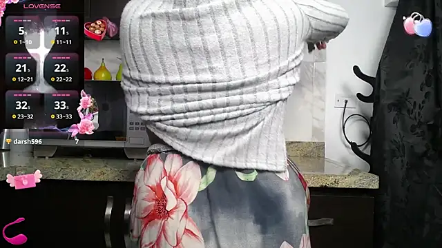 kalpanaaishaa online show from 02-12-25, 01:16