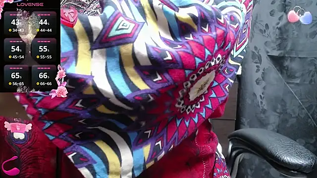 kalpanaaishaa online show from 02-13-25, 10:12