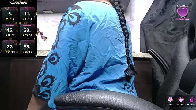 kalpanaaishaa online show from 03-05-25, 10:11