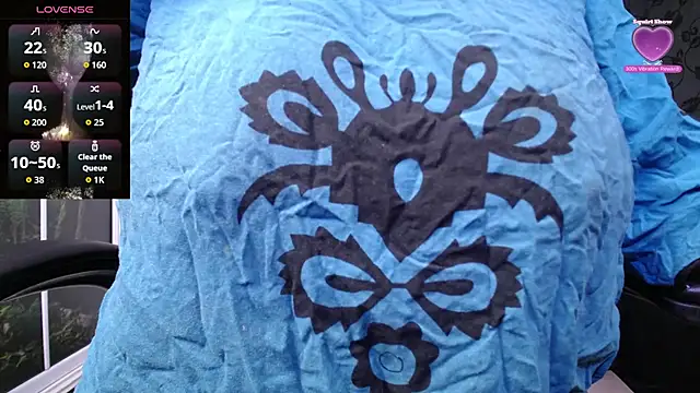 kalpanaaishaa online show from 10-16-25, 10:16