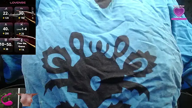 kalpanaaishaa online show from 10-27-25, 10:08