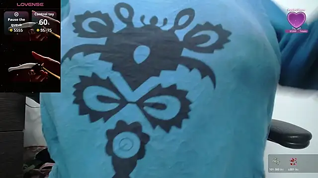 kalpanaaishaa online show from 03-24-26, 11:37