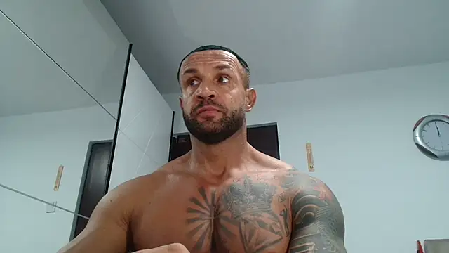 Magnificmuscles89 online show from 03-21-26, 09:58