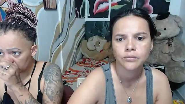 manzanahot9 online show from 02-28-26, 06:42