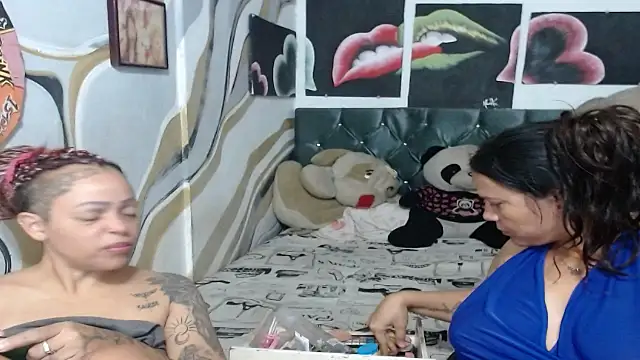 manzanahot9 online show from 06-24-26, 10:47