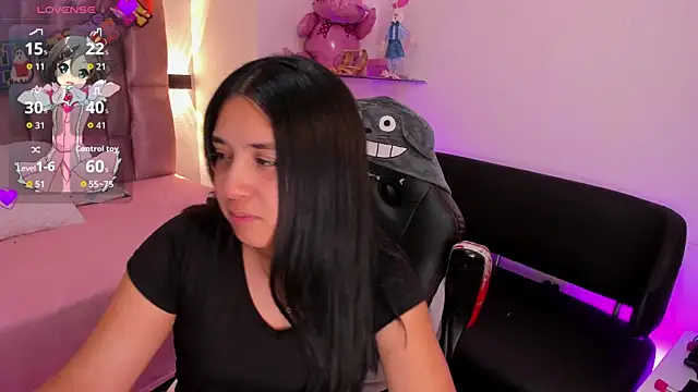 NikyBrookss online show from 11-06-25, 02:01