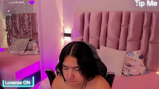 NikyBrookss online show from 02-28-26, 11:11