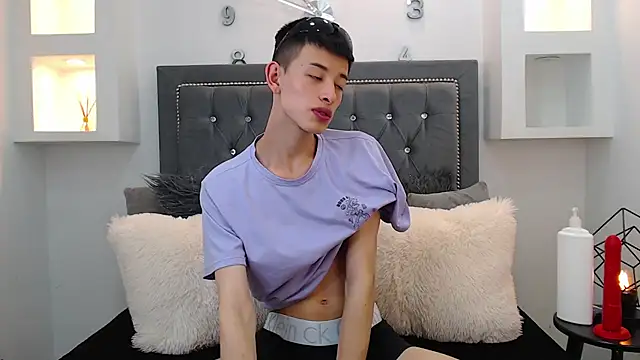 MaikCarver online show from 01-13-25, 04:18