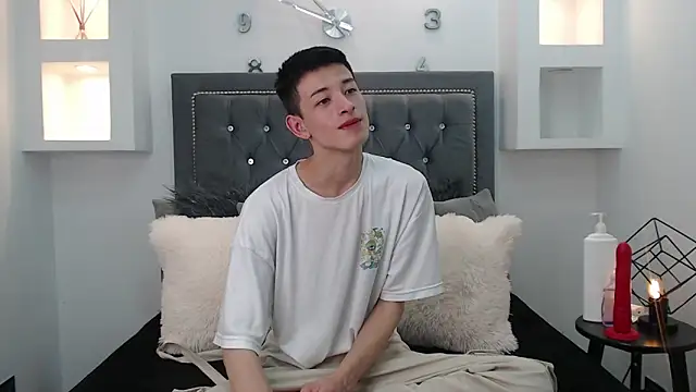 MaikCarver online show from 01-20-25, 05:15