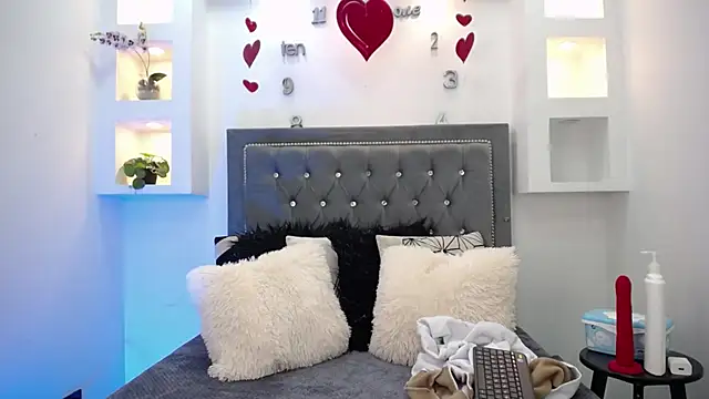 MaikCarver online show from 09-21-25, 08:43