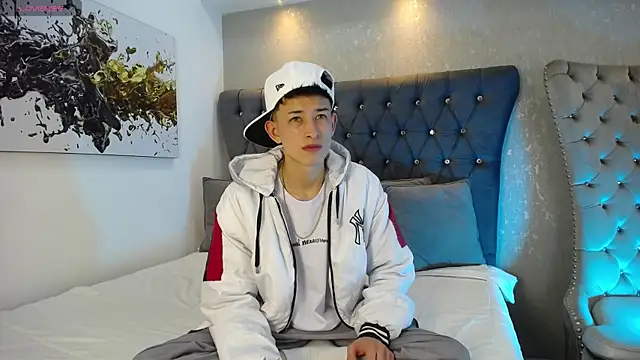 MaikCarver online show from 01-09-26, 03:42