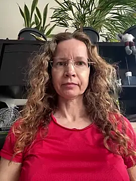 AnnikaRose online show from 04-07-26, 07:09