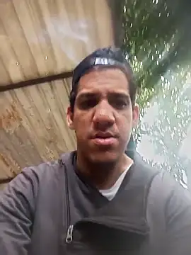 Elvergon3456 online show from 11-29-25, 07:17