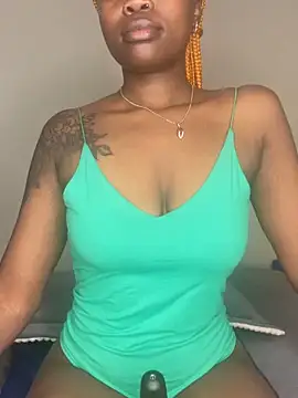 Fury Foxy online show from 01-31-25, 07:18