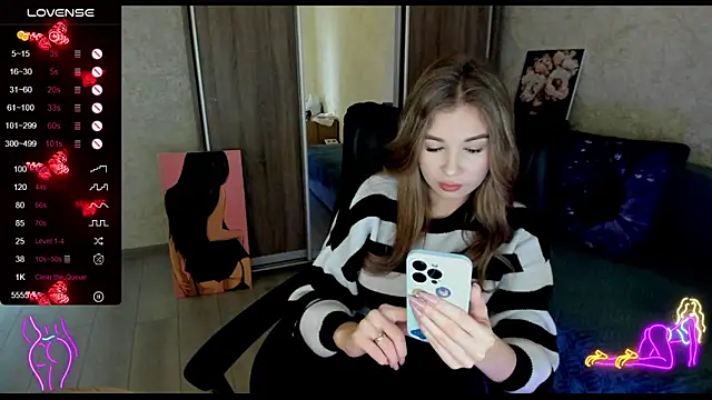  NigoNika online show from 01-23-25, 12:30