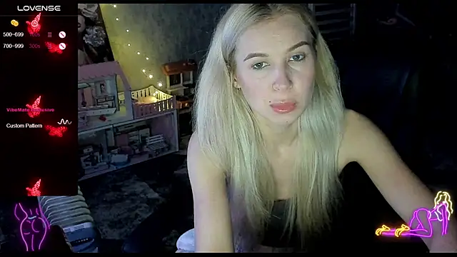  NigoNika online show from 05-04-26, 07:32