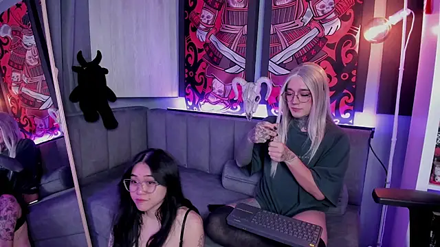 JadeyKhada online show from 03-31-26, 11:27