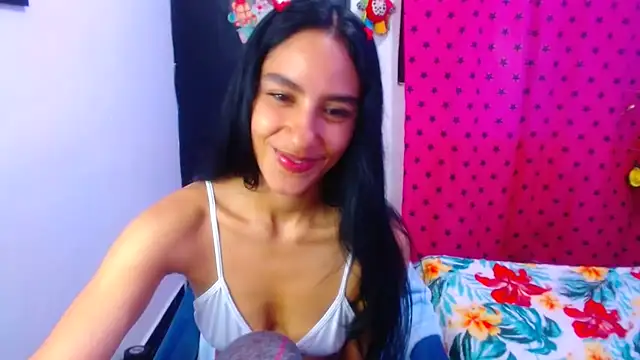 pleasure and fantasy online show from 12-03-24, 09:01