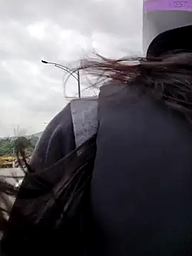 pleasure and fantasy online show from 02-08-25, 03:53