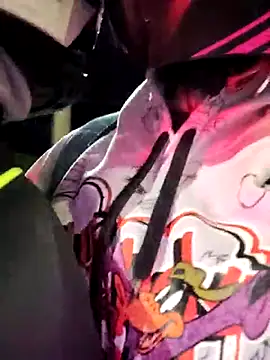 pleasure and fantasy online show from 03-08-25, 12:11