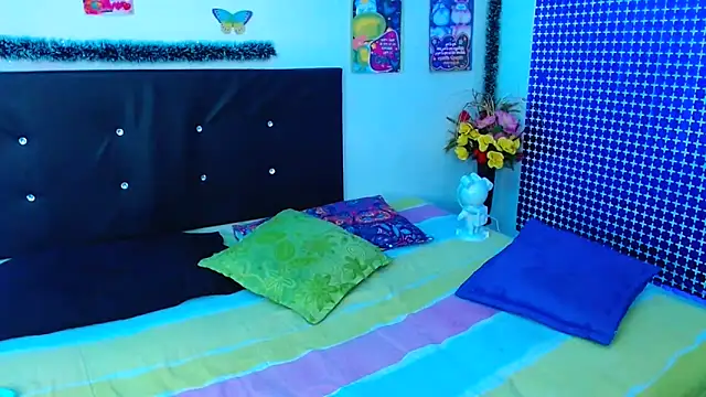 pleasure and fantasy online show from 03-11-25, 10:20