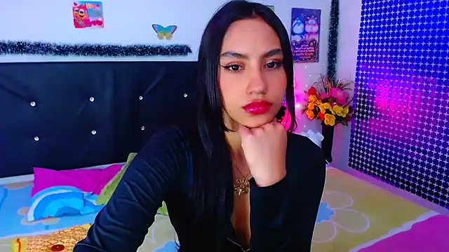 pleasure and fantasy online show from 03-15-25, 03:37