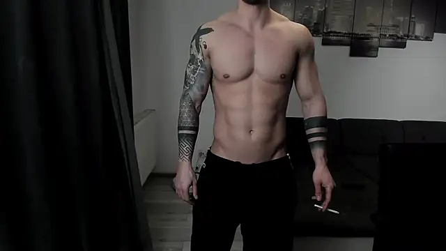 Richarddarell1 online show from 03-02-26, 06:47