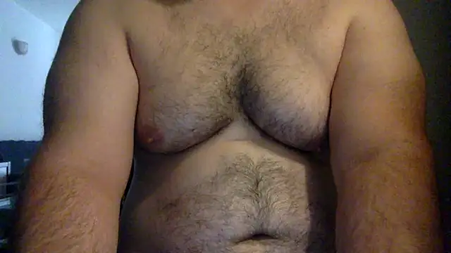 Snapshot of Gladiator_3 chatting on 06-13-26, 12:58 Gladiator 3 online show from 06-13-26, 12:58