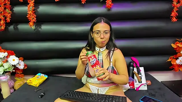 ValerySweety online show from 09-28-25, 03:23