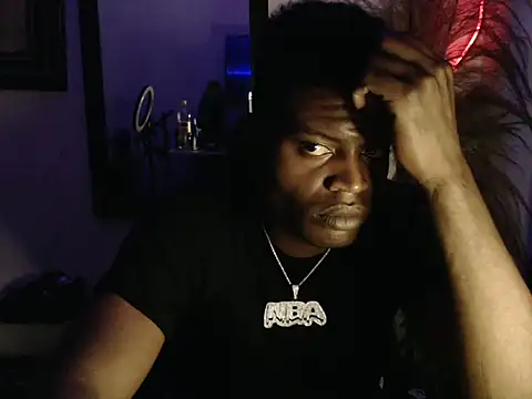 elnigga21 online show from 04-10-26, 08:24