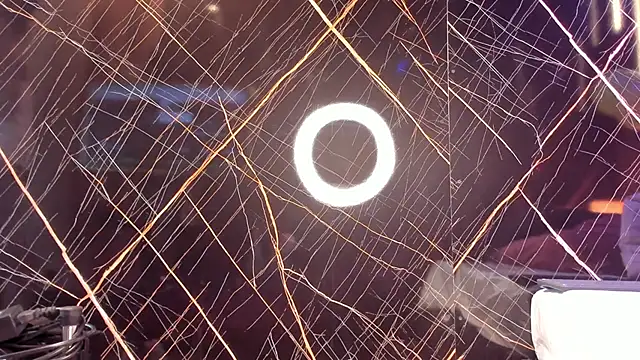 Kloe Suarez  online show from 03-19-25, 04:03