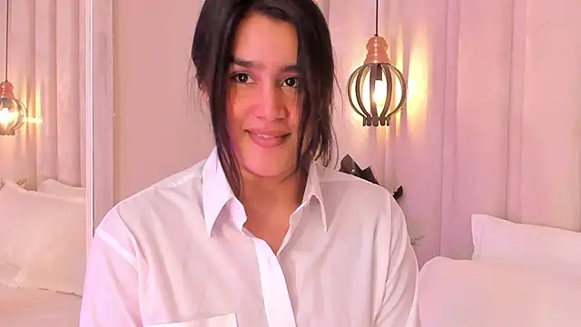 bonniekim  online show from 02-16-25, 09:05