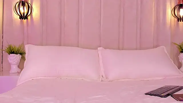 bonniekim  online show from 03-08-25, 02:51