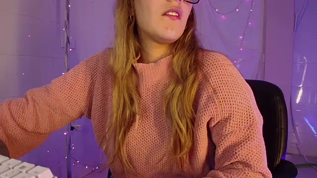 Giia paiige18 online show from 02-20-26, 12:40