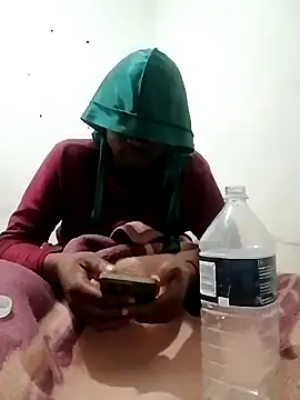 BlackBbC27 online show from 04-23-26, 09:39