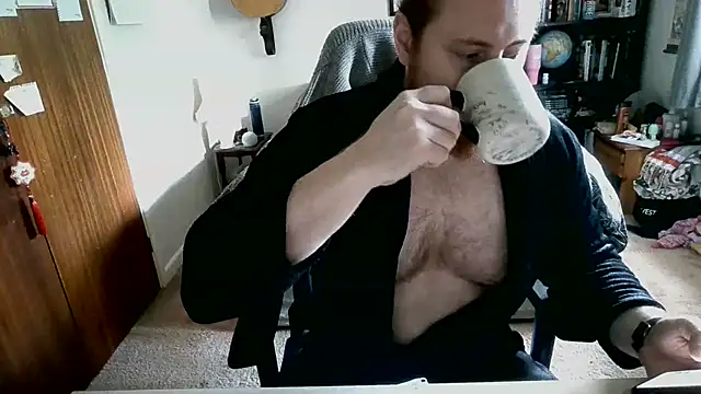 Hairy Guy30 online show from 10-07-25, 03:42
