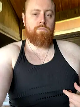 Hairy Guy30 online show from 10-30-25, 04:58