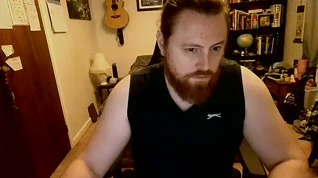 Hairy Guy30 online show from 11-07-25, 12:43