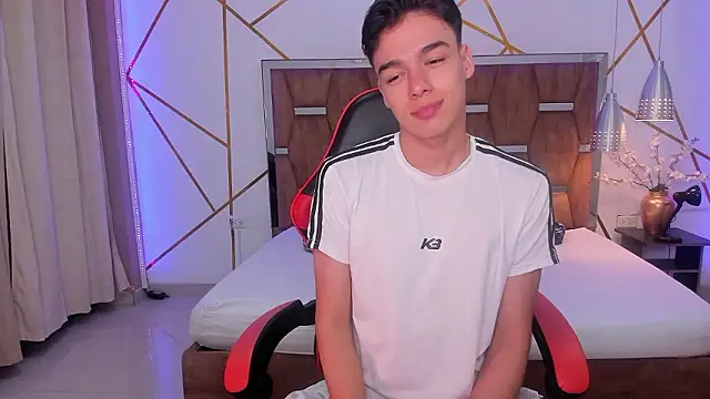 Gerony  online show from 12-05-24, 05:15