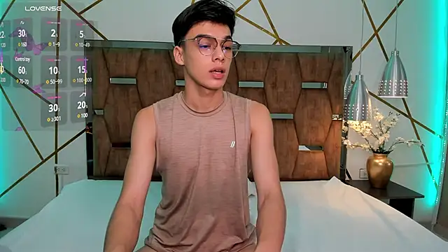 Gerony  online show from 02-05-25, 08:00