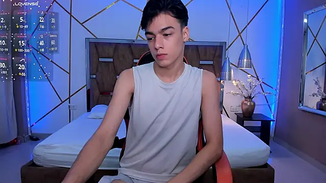 Gerony  online show from 02-07-25, 05:10