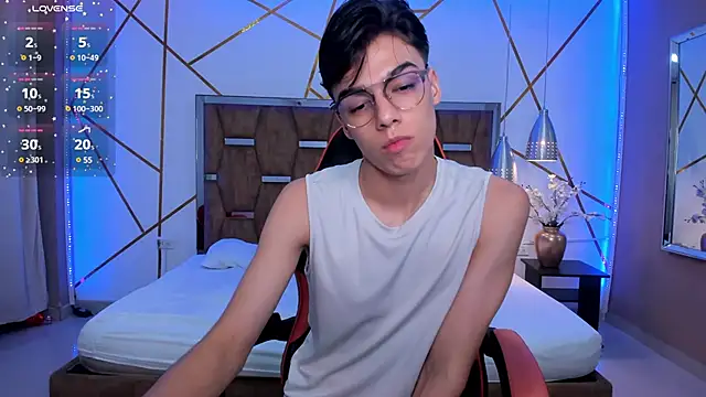 Gerony  online show from 02-07-25, 08:11