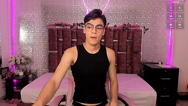 Gerony  online show from 02-13-25, 05:05