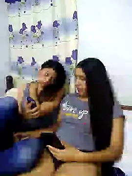 Anthonella karol1 online show from 12-19-24, 06:34