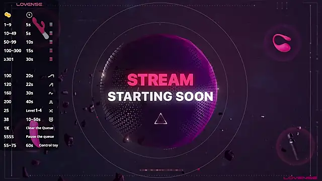 cosmicjones online show from 11-12-25, 11:32