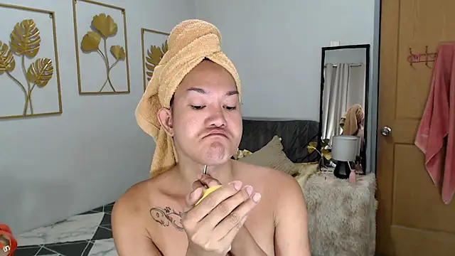 UnforgetableSupira online show from 04-21-26, 05:14