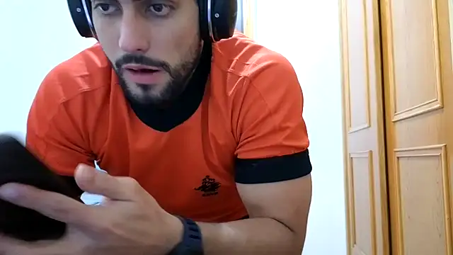 Jackyrose online show from 12-07-24, 02:31