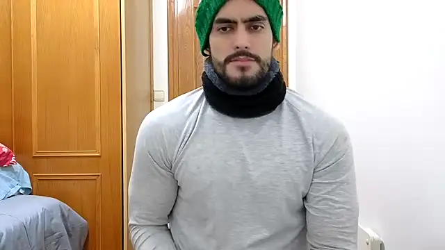 Jackyrose online show from 01-04-25, 11:33